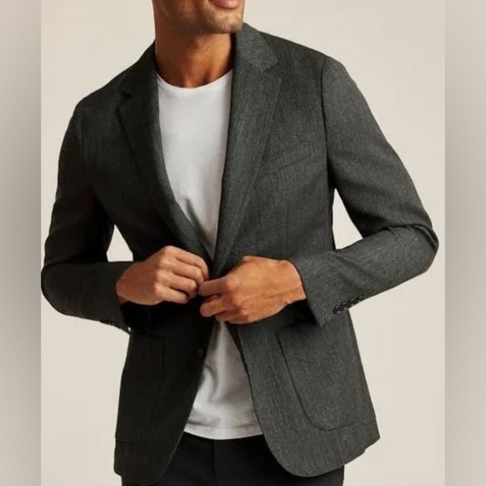 Calvin Klein Extreme Slim Blazer